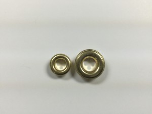 Eyelets and Grommets